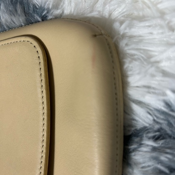 040 BGS: Coach shoulder bag - Picture 7 of 8